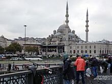 Дополнительные рейсы в Стамбул откроются из Ростова