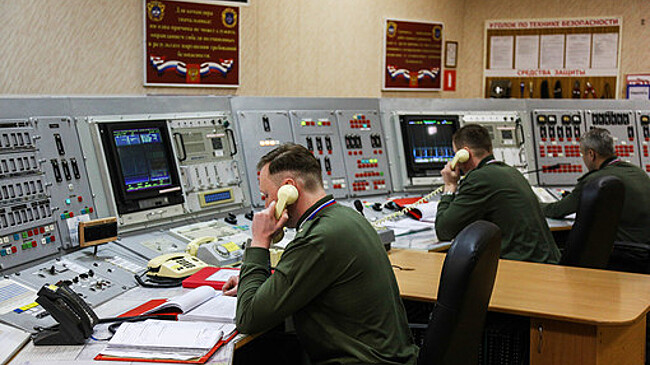 Минобороны РФ сообщило об уничтожении 77 украинских беспилотников за ночь