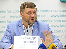 «Это, по сути, техническое решение». У партии «Слуга народа» сменился лидер