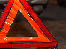 В Ярославской области от столкновения двух «легковушек» пострадали три человека