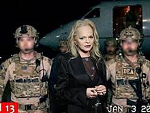 Долину предложили выселить с помощью спецназа