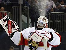 Бобровский установил личный антирекорд последних лет