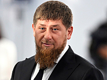 Кадыров пожурил чеченского бойца UFC за оплеуху Макгрегору