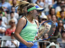 Итоги седьмого дня Australian Open