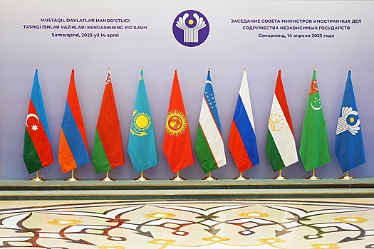 На что нацелена предстоящая в Минске стратегическая сессия СНГ