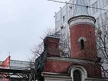 В Петербурге на торги выставлен исторический особняк Карла Сименса