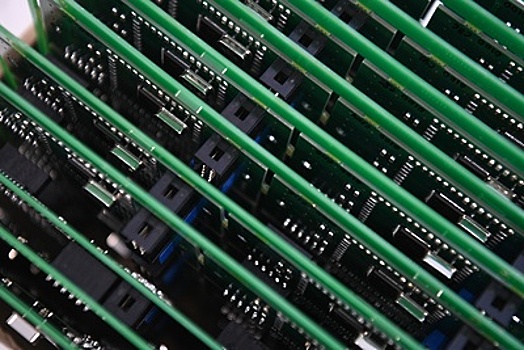 Депутат Мособлдумы отметил важность производства микроэлектроники в РФ