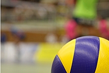 В Татарии запустили обратный отсчёт времени до чемпионата мира по волейболу