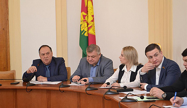 Как расходуются бюджетные деньги?