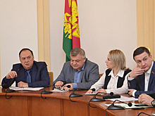 Как расходуются бюджетные деньги?