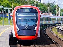 В Москве построят два железнодорожных моста через Яузу