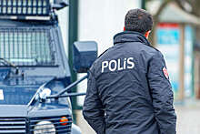 Потасовка в турецком торговом центре закончилась стрельбой