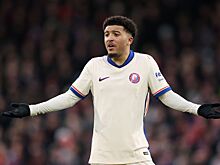 Вингер «Челси» Санчо не согласовал контракт с клубом и может вернуться в «МЮ» — Daily Mail