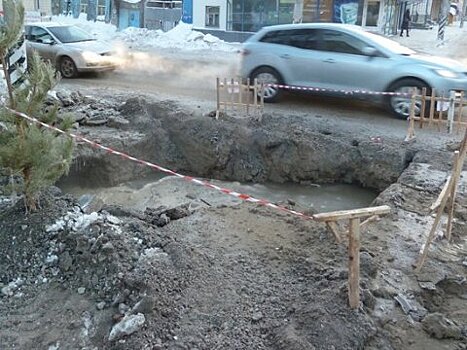 Горожанке присудили 300-тысячную компенсацию морального вреда от «Саратовводоканала»