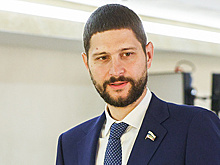 Сенатор Волошин: Ермак мешал мирному урегулированию