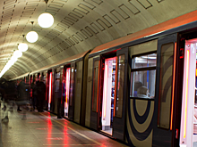 «Строки» от МТС запустили AR-проект в московском метро