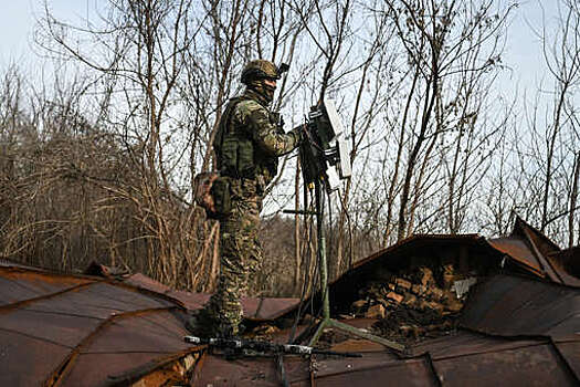 МО: ВСУ потеряли более 290 военных в зоне ответственности группировки войск "Юг"