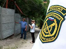 Госземинспекторы крымского госкомрегистра за 5 лет на штрафовали на 58 000 000 рублей