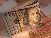 Минэкономразвития спрогнозировало курс доллара на конец года