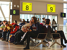 Штраф за задержку рейса предлагают увеличить в четыре раза