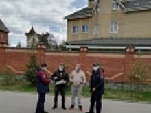 Профилактика – лучший способ предупреждения пожаров!