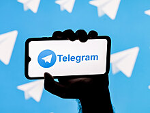Власти прокомментировали замедление Telegram в России