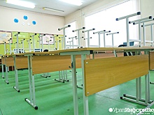 Школьников Тюменской области отправили на дистант на две недели
