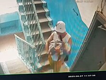 В Оренбуржье ищут подозреваемого в поджоге авто мужчину