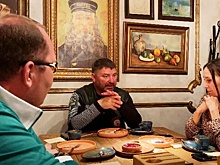 Депутат Атмахов высказался о судьбе Артемовских лугов в Нижнем Новгороде