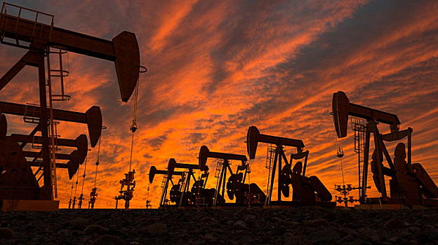 В Египте открыли новые месторождения нефти и газа