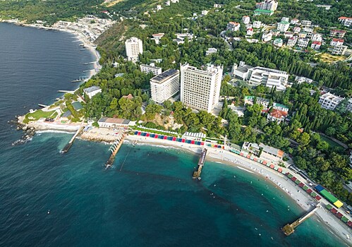 В Крыму создали официальный список отелей и санаториев для борьбы с мошенниками