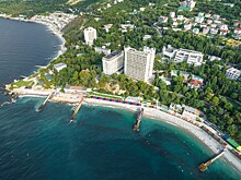В Крыму создали официальный список отелей и санаториев для борьбы с мошенниками