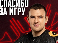 «Авангард» обменял нападающего Кирилла Панюкова на деньги