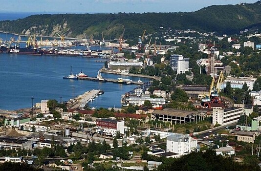 Массированная атака БПЛА на Туапсе: что произошло в городе 26 февраля