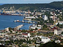 Массированная атака БПЛА на Туапсе: что произошло в городе 26 февраля