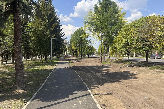 Разрушенную плитку заменят по гарантии