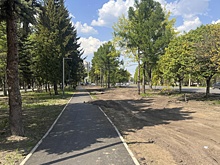 Разрушенную плитку заменят по гарантии