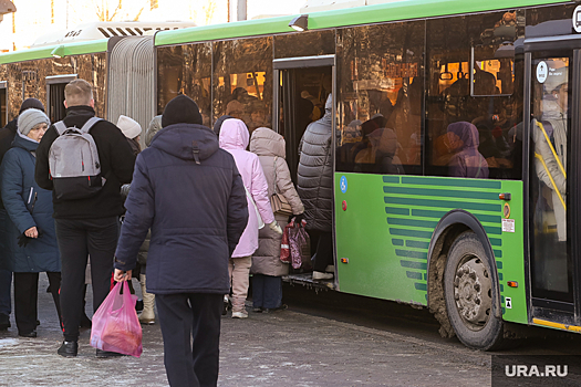 В Копейске усилят работу маршрутов автобусов