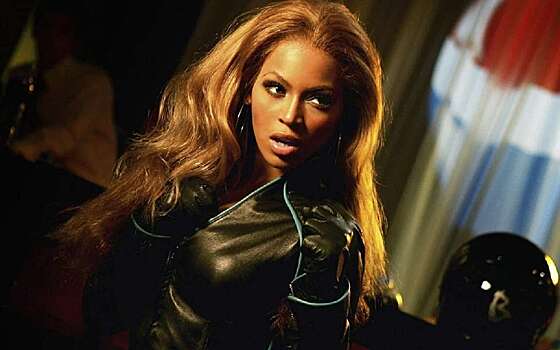 Вор вскрыл машину Бейонсе и украл неизданную песню