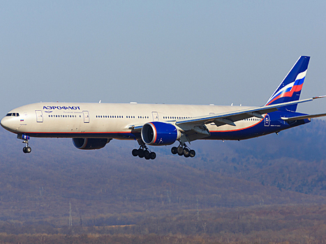 Пассажиров рейса Москва - Бангкок перемешало, как в стиральной машине