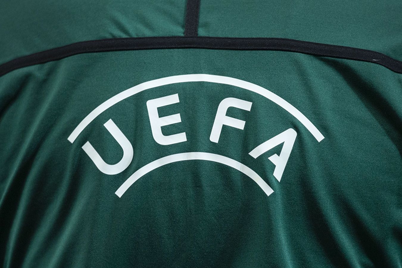 УЕФА назвал судей, которые будут работать на Евро-2024
