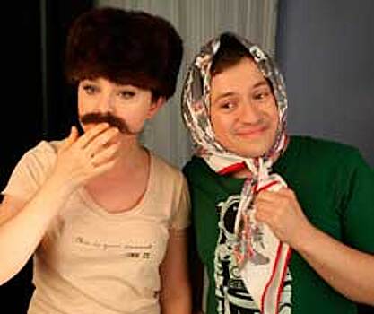 Андрей Гайдулян (Саша Сергеев): "Хочу, чтобы Саша и Таня развелись!"