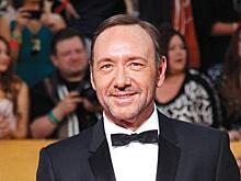 Кевина Спейси обвинили в педофилии