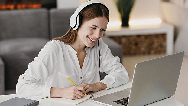 Регионы удивили аналитиков: стало известно, сколько россияне тратят на онлайн-курсы