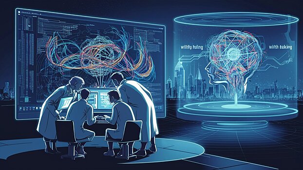 OpenAI представила HealthBench — датасет для оценки ИИ в медицине