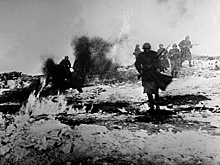 Операция «Январский гром». Как удар Красной армии с Ораниенбаумского плацдарма под Ленинградом стал роковой неожиданностью для немцев?