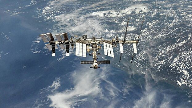 Космонавты на МКС завершили загрузку отработавших приборов и мусора на "Прогресс МС-24"