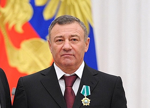 Бизнесмен Ротенберг намерен развивать бюджетный туризм в Крыму