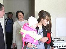 В Копейске по поручению губернатора расселили 46 аварийных домов
