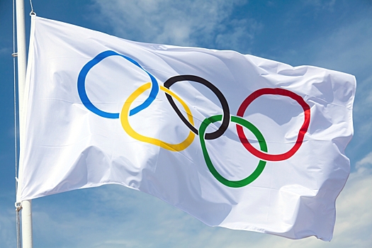В МОК пока не решили вопрос относительно использования российской символики на Олимпиаде-2018